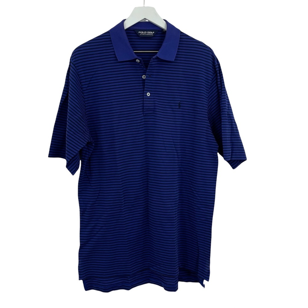 Polo Ralph Lauren Golf Polo Shirt Sz M